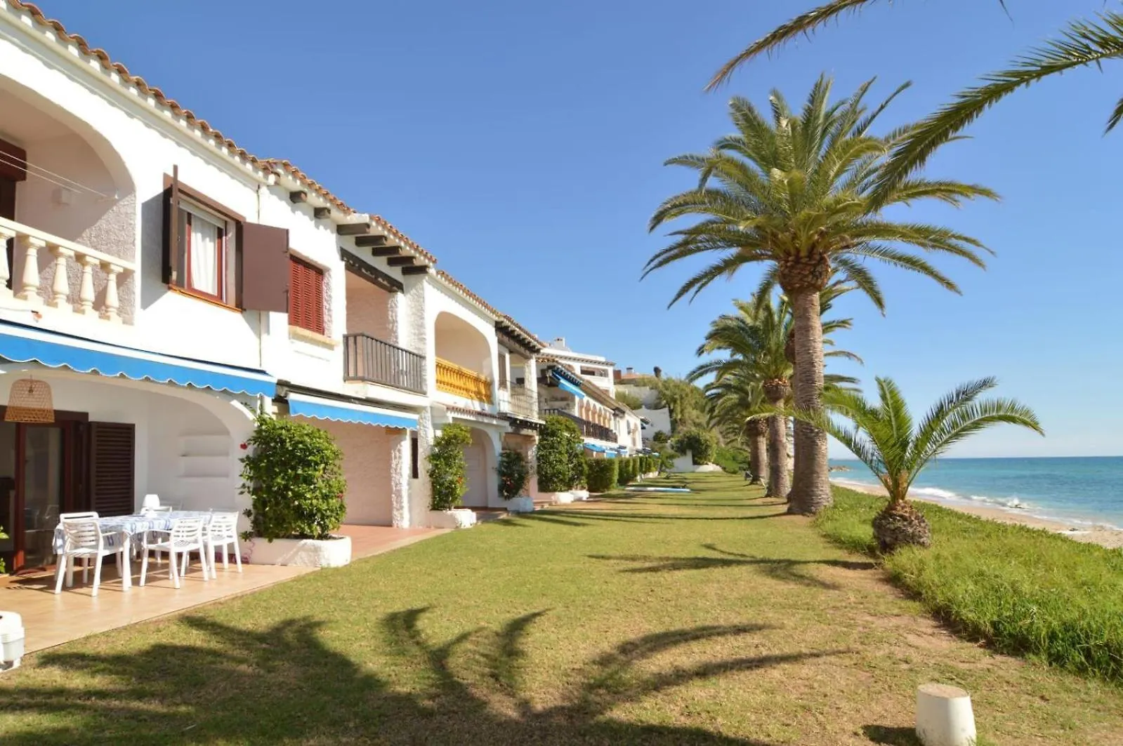 Dream Beach House Coma-ruga Сasa de vacaciones