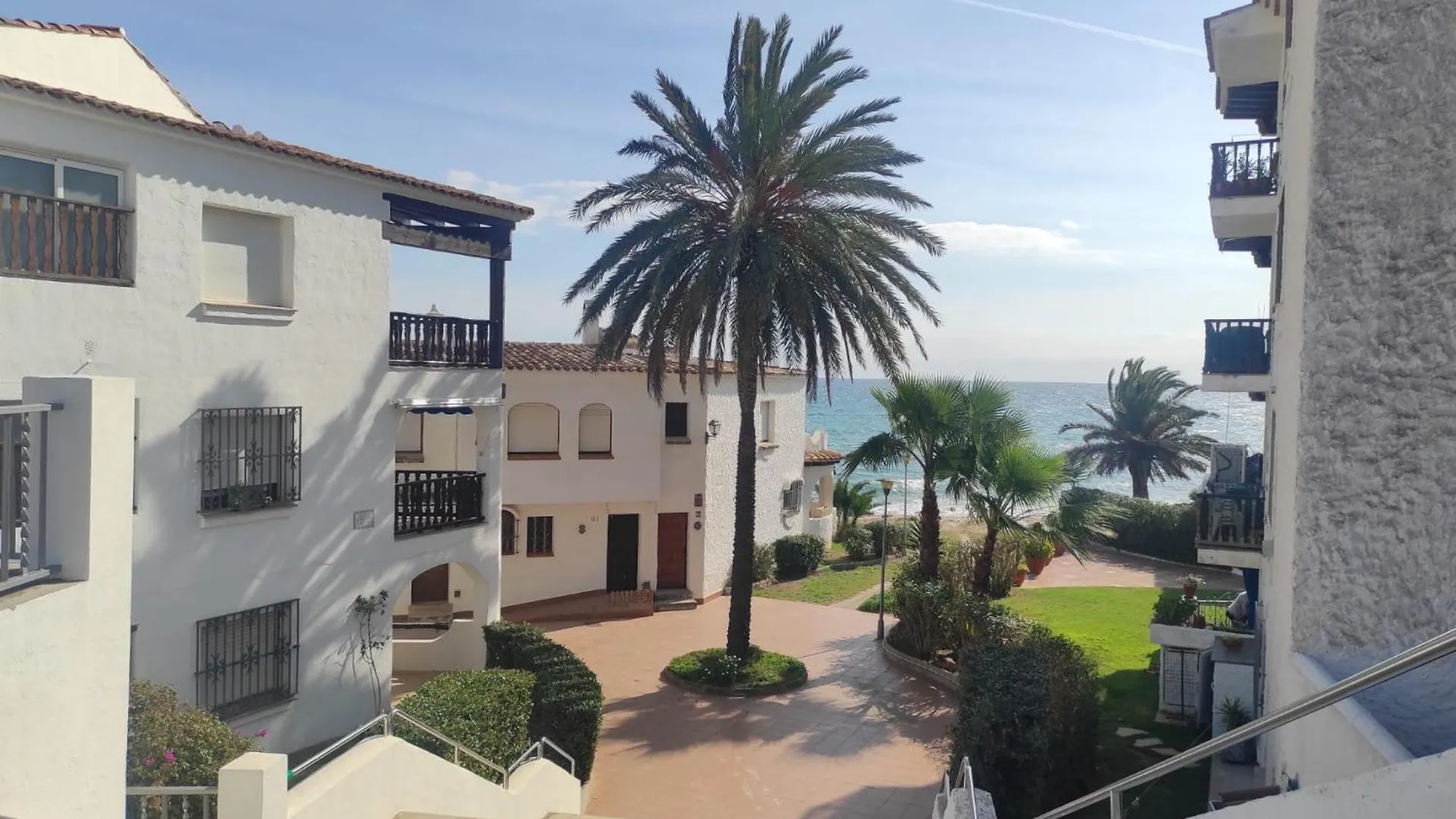 Dream Beach House Coma-ruga España