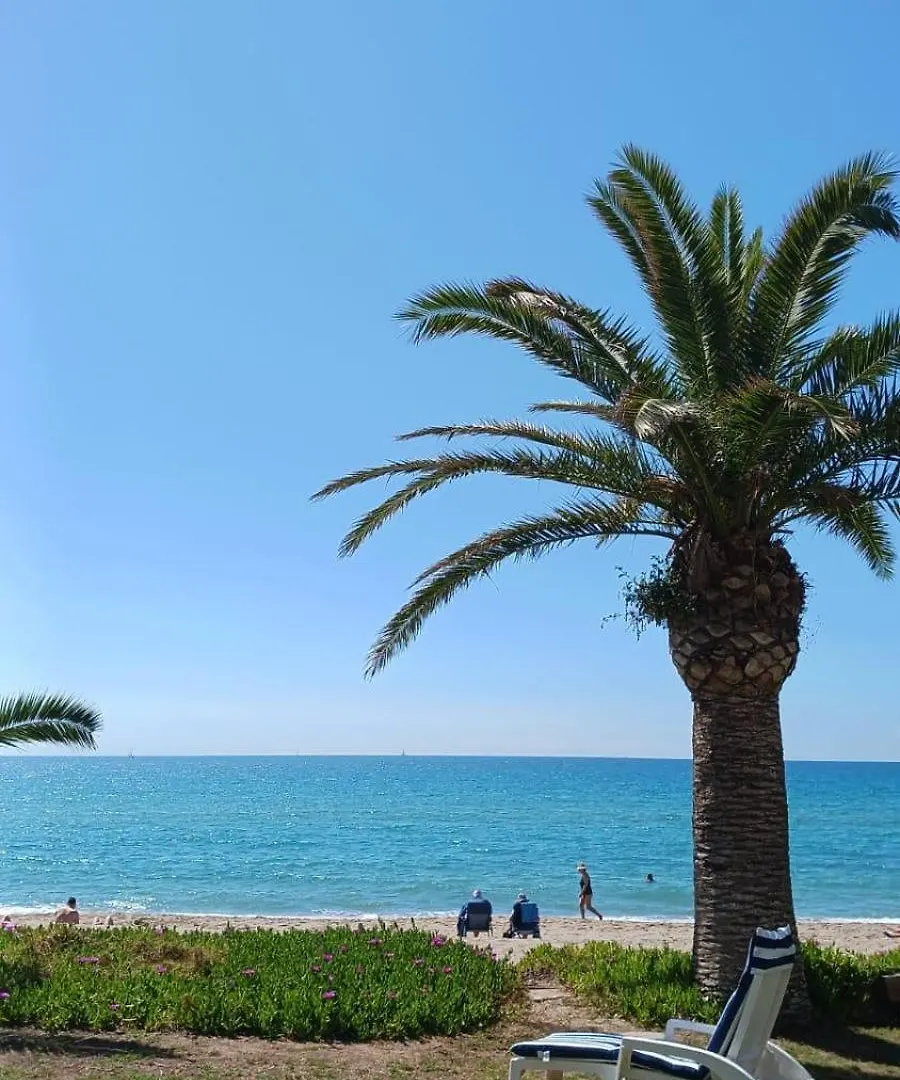 Сasa de vacaciones Dream Beach House Coma-ruga