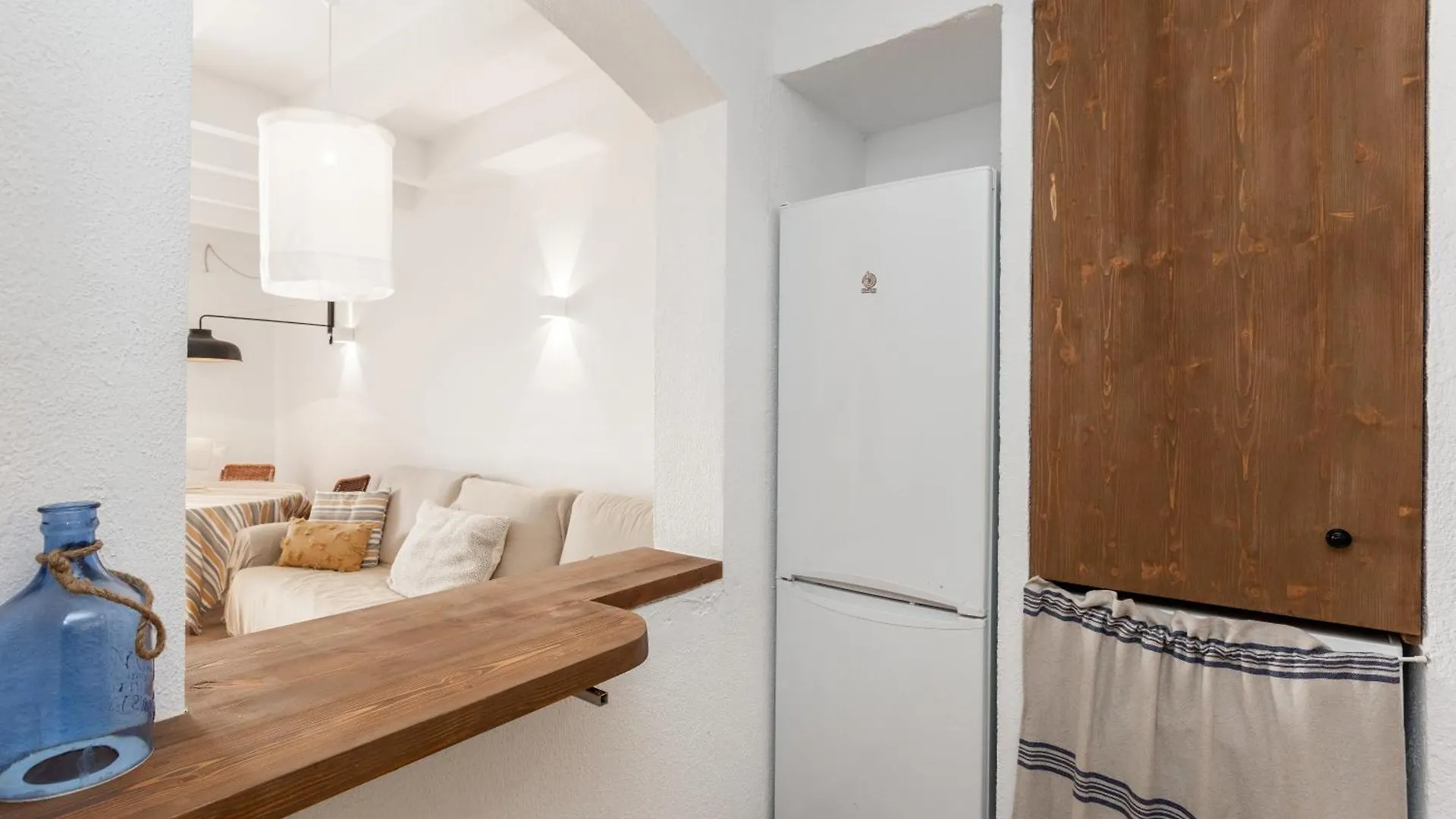 Dream Beach House Coma-ruga 0*,  España